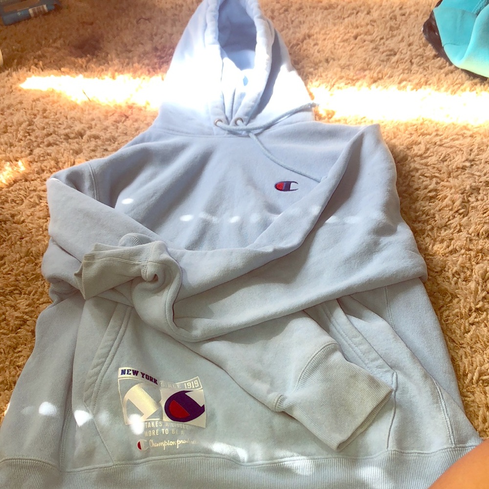 Never wear